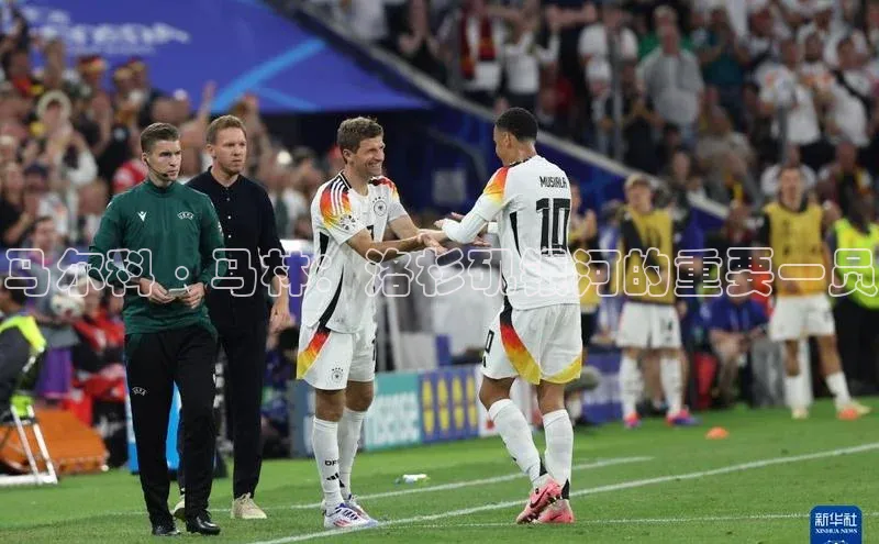 球盟会qmh网页版登录百度集团马尔科·马林：洛杉矶银河的重要一员