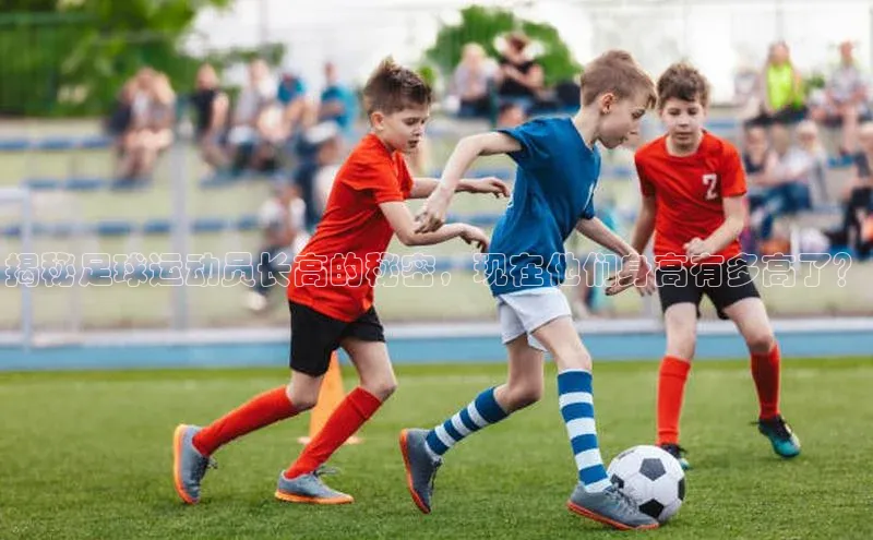 球盟会登录网址颐驰 06揭秘足球运动员长高的秘密，现在他们身高有多高了？
