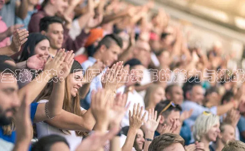 球盟会官网入口百度识图全球对决：国际搏击赛事的魅力与挑战