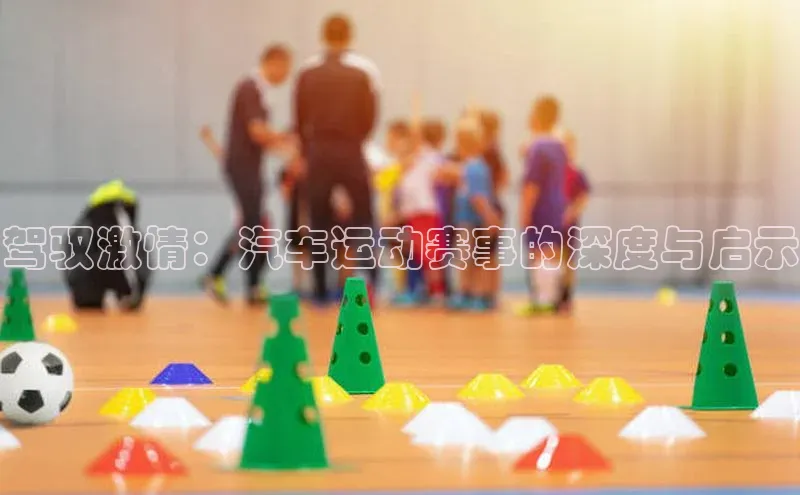 球盟会在线官网哇咔哇咔文化驾驭激情：汽车运动赛事的深度与启示