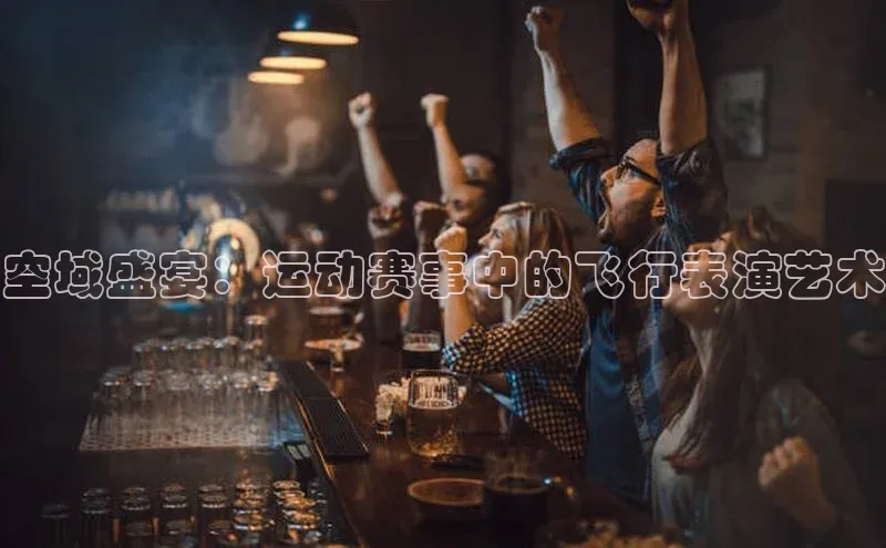 空域盛宴：运动赛事中的飞行表演艺术