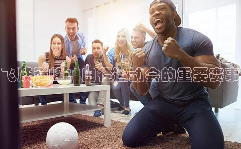 飞跃巅峰：田径运动会的重要赛事