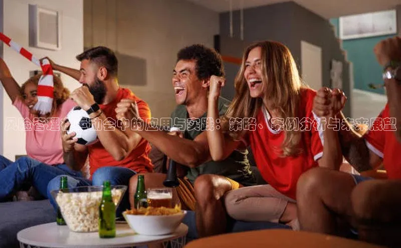 风险管理在运动会中的应用与实践：策略、案例分析与未来展望