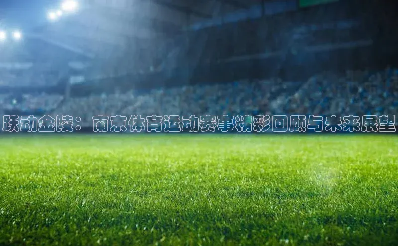 跃动金陵：南京体育运动赛事精彩回顾与未来展望