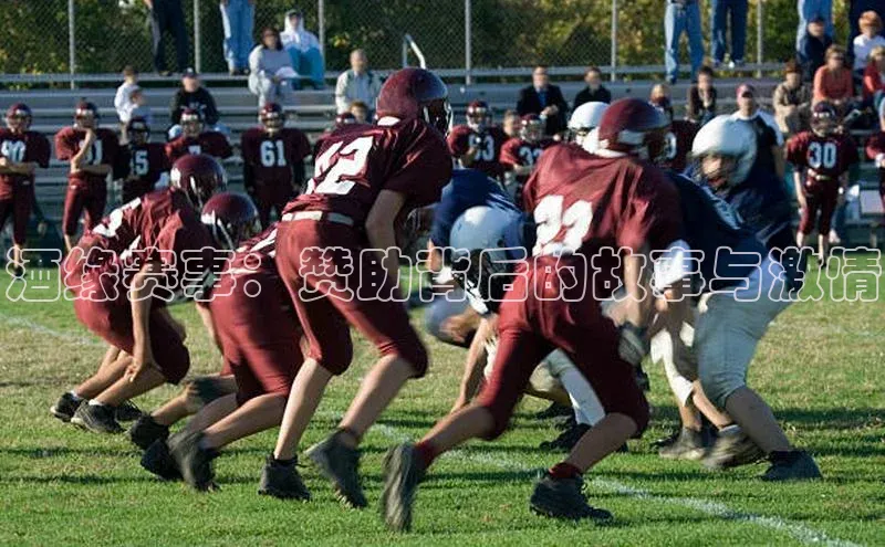 酒缘赛事：赞助背后的故事与激情