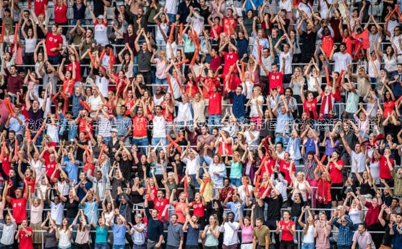 龙舟竞渡：传承与现代的交融-2023年端午节国际龙舟邀请赛报道