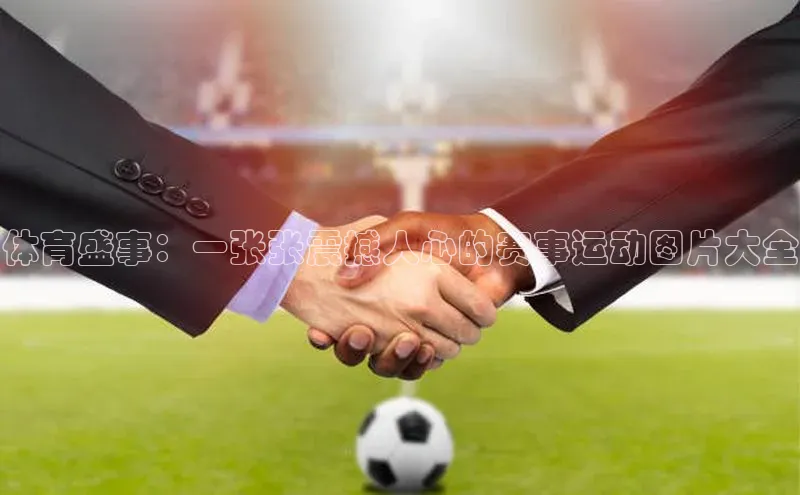 体育盛事：一张张震撼人心的赛事运动图片大全