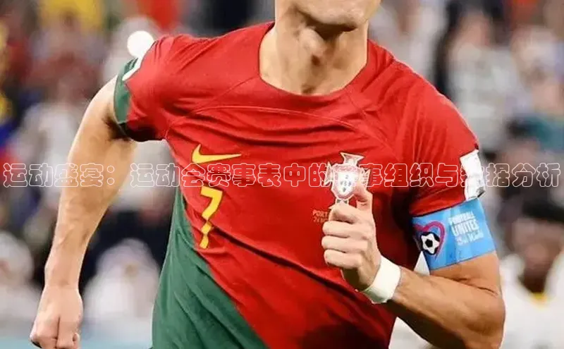 运动盛宴：运动会赛事表中的赛事组织与数据分析