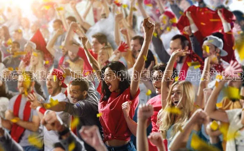 精英竞技者：顶级赛事中的卓越表现与荣誉之冠