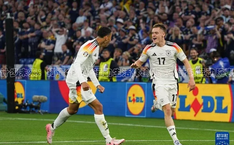 计步未来：打造个性化运动生活体验的赛事计时运动腕表