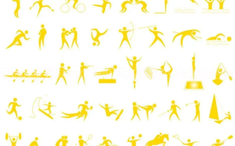 守望先锋运动会：竞技与团队协作的极限盛会