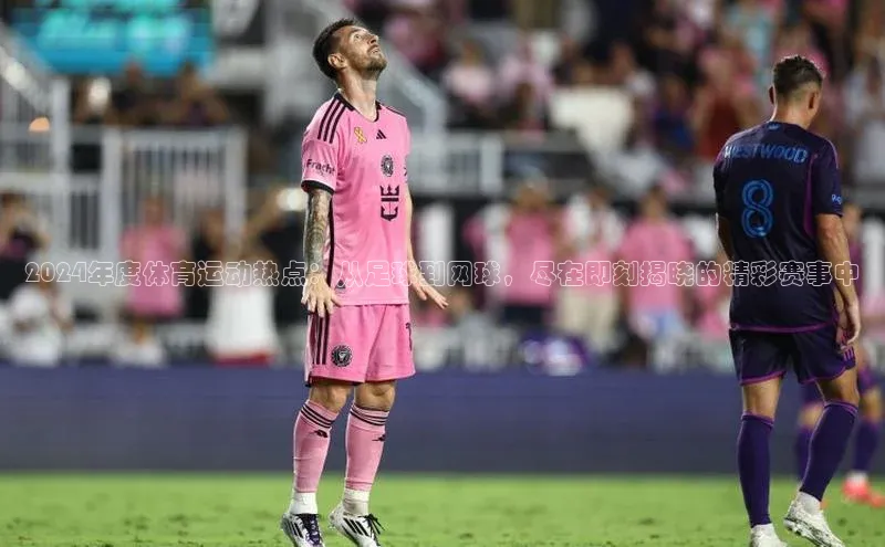 2024年度体育运动热点：从足球到网球，尽在即刻揭晓的精彩赛事中